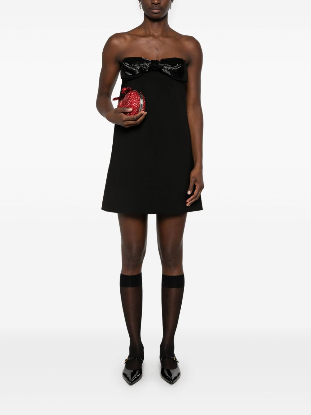 Self Portrait Women Short Dress - 2