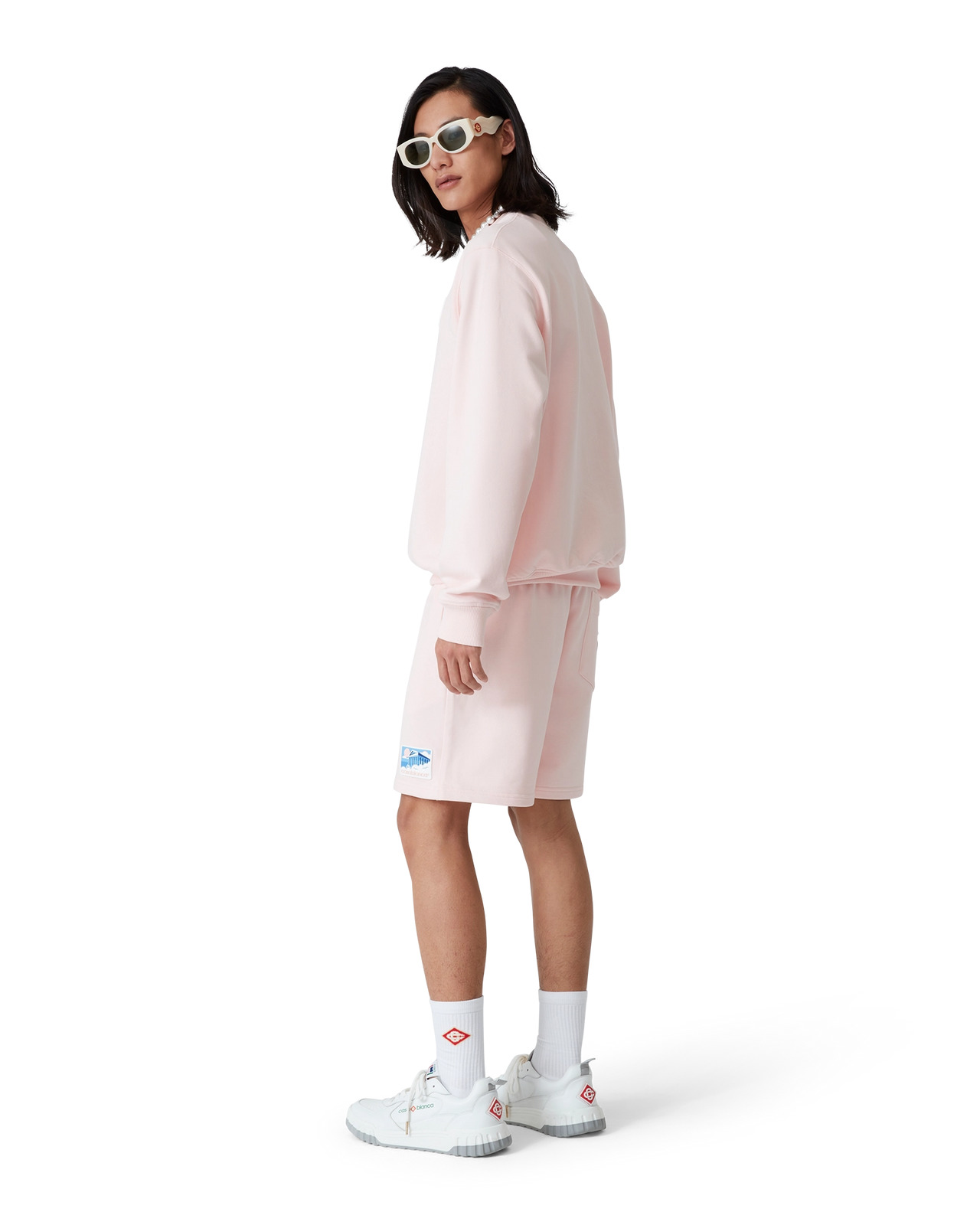 Greek Temple Sweatshirt - 3