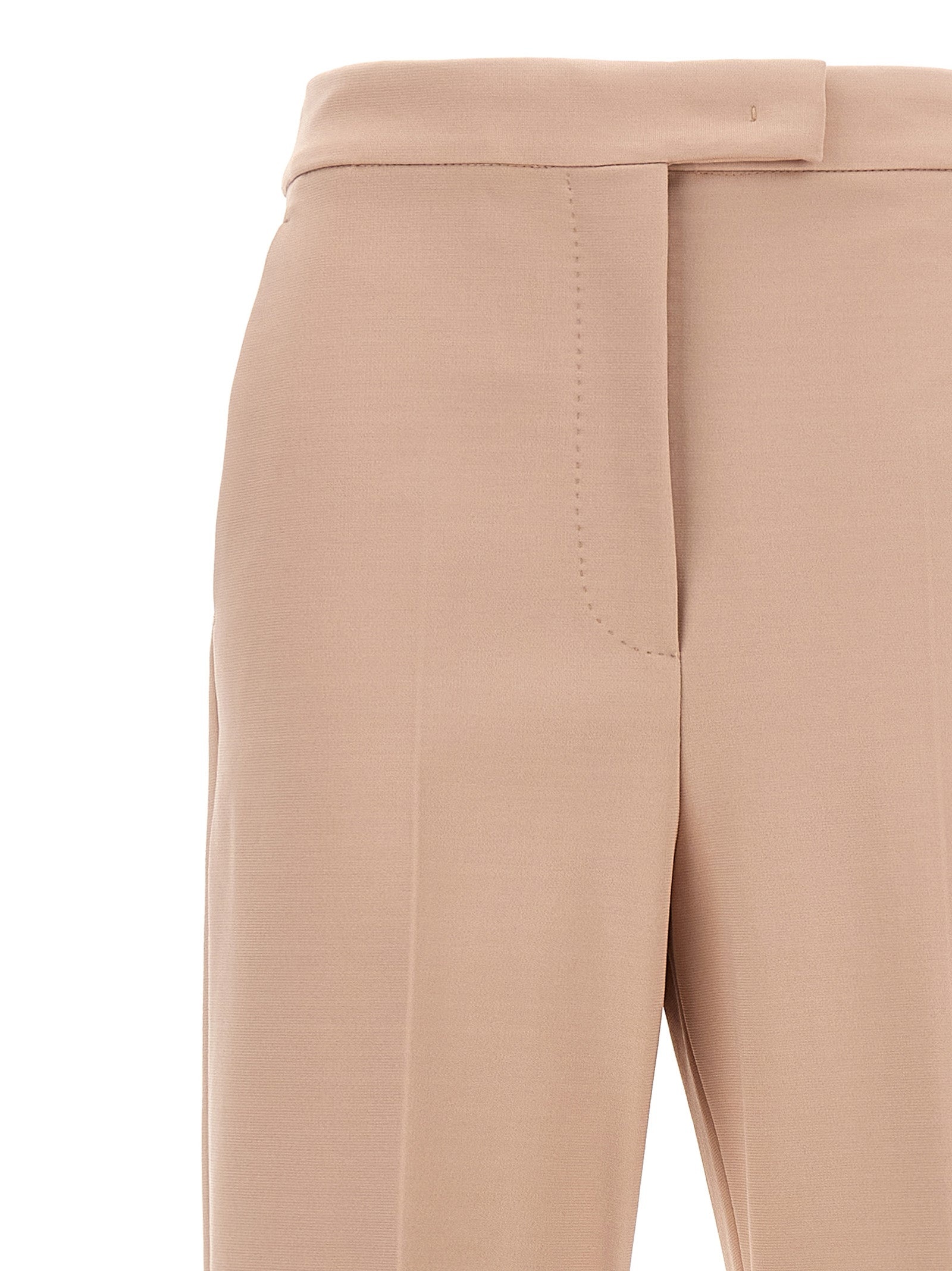 Norcia Pants Pink - 3