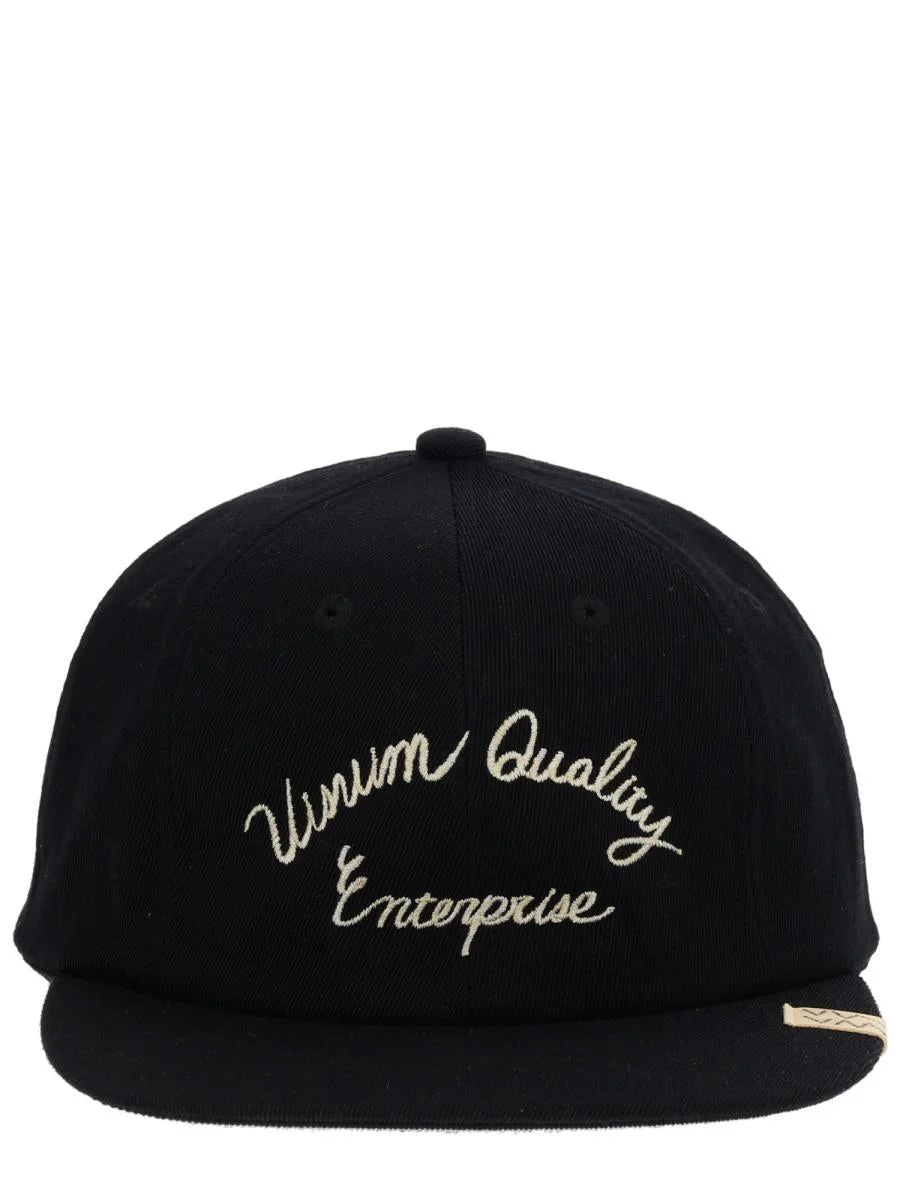Visvim "Excelsior Ii" Baseball Cap - 1