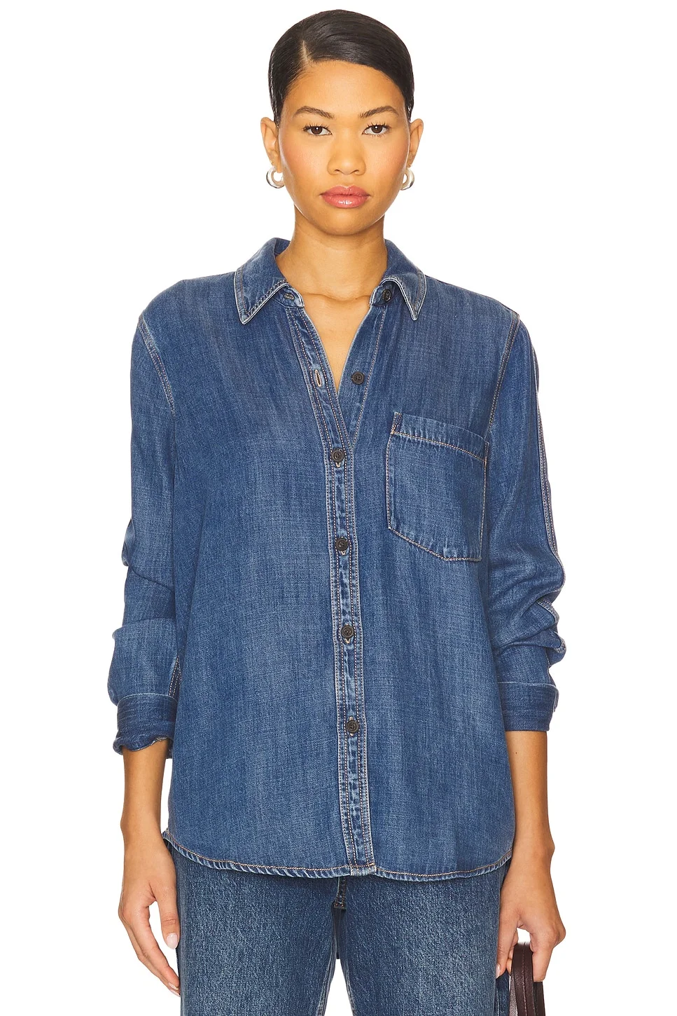 Atticus Top - 1