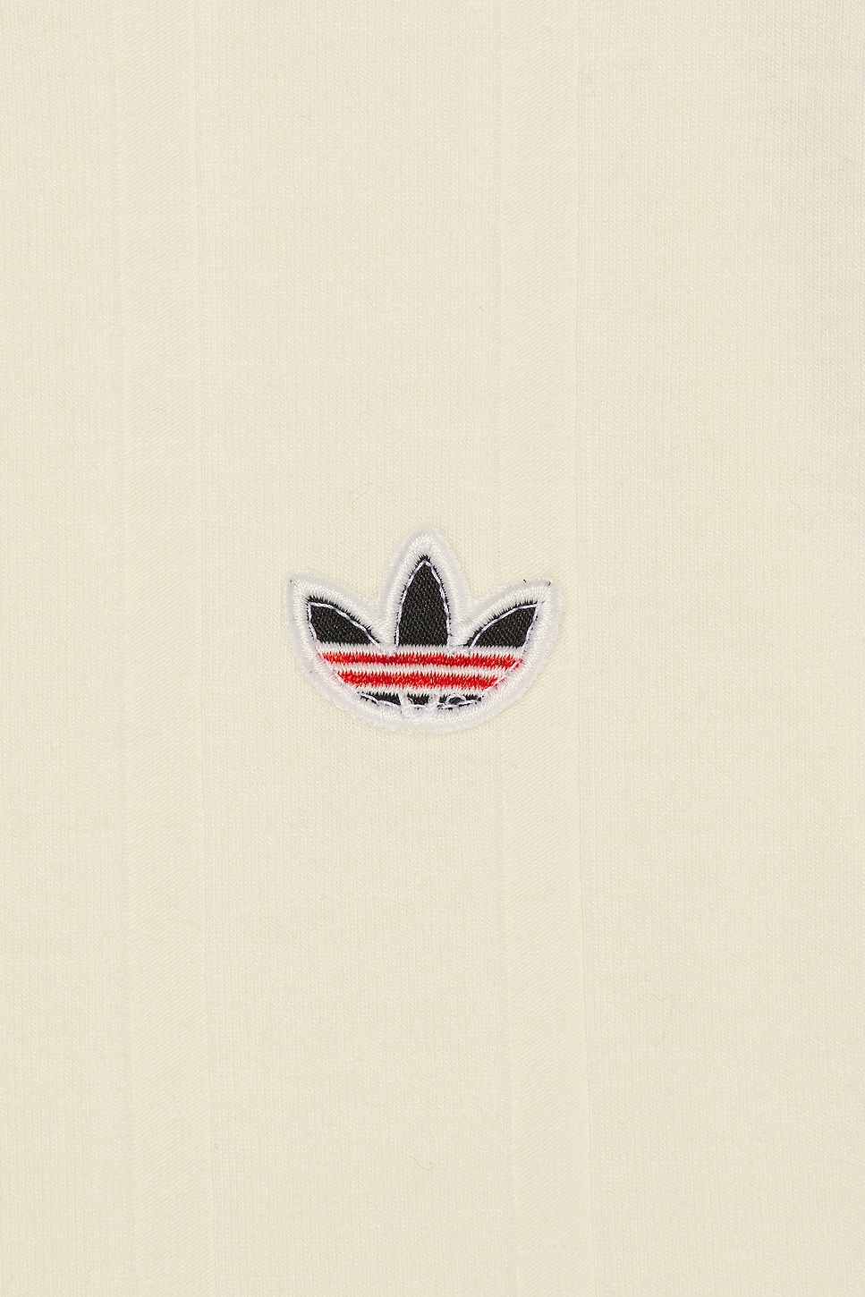 x Clot Knit Collar Tank - 3