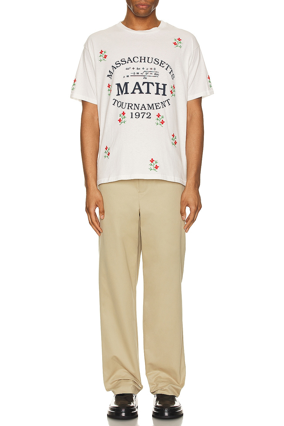 Standard Trousers - 5