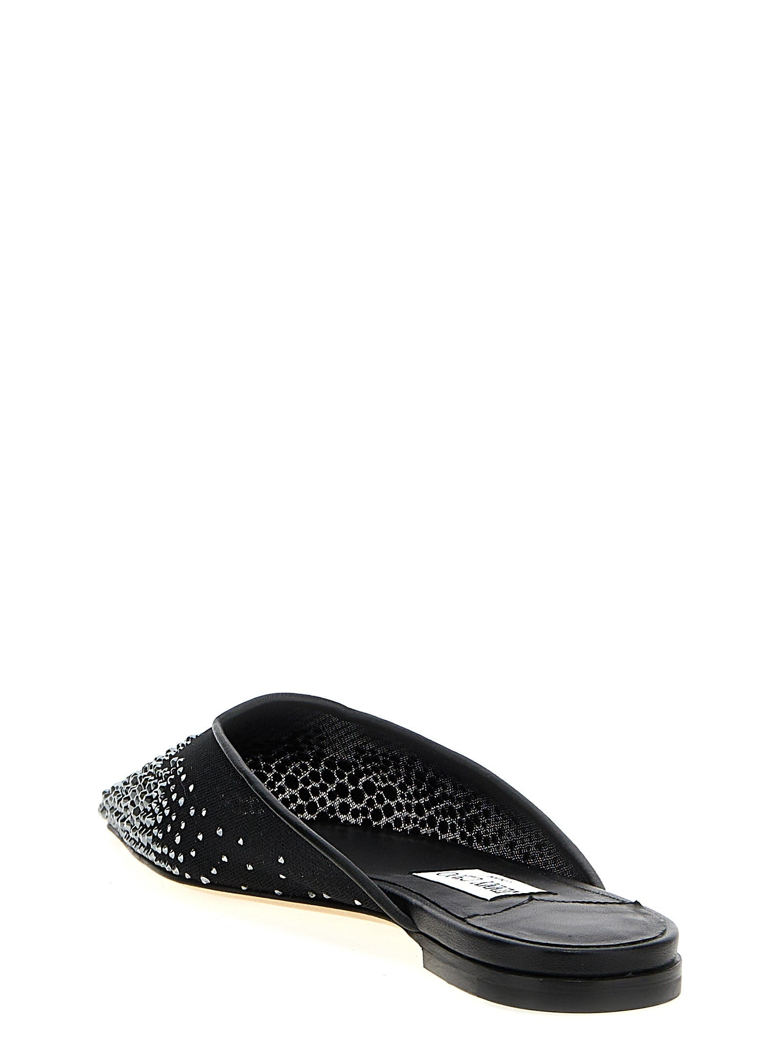 Jimmy Choo Women 'Vivi' Sabots - 3