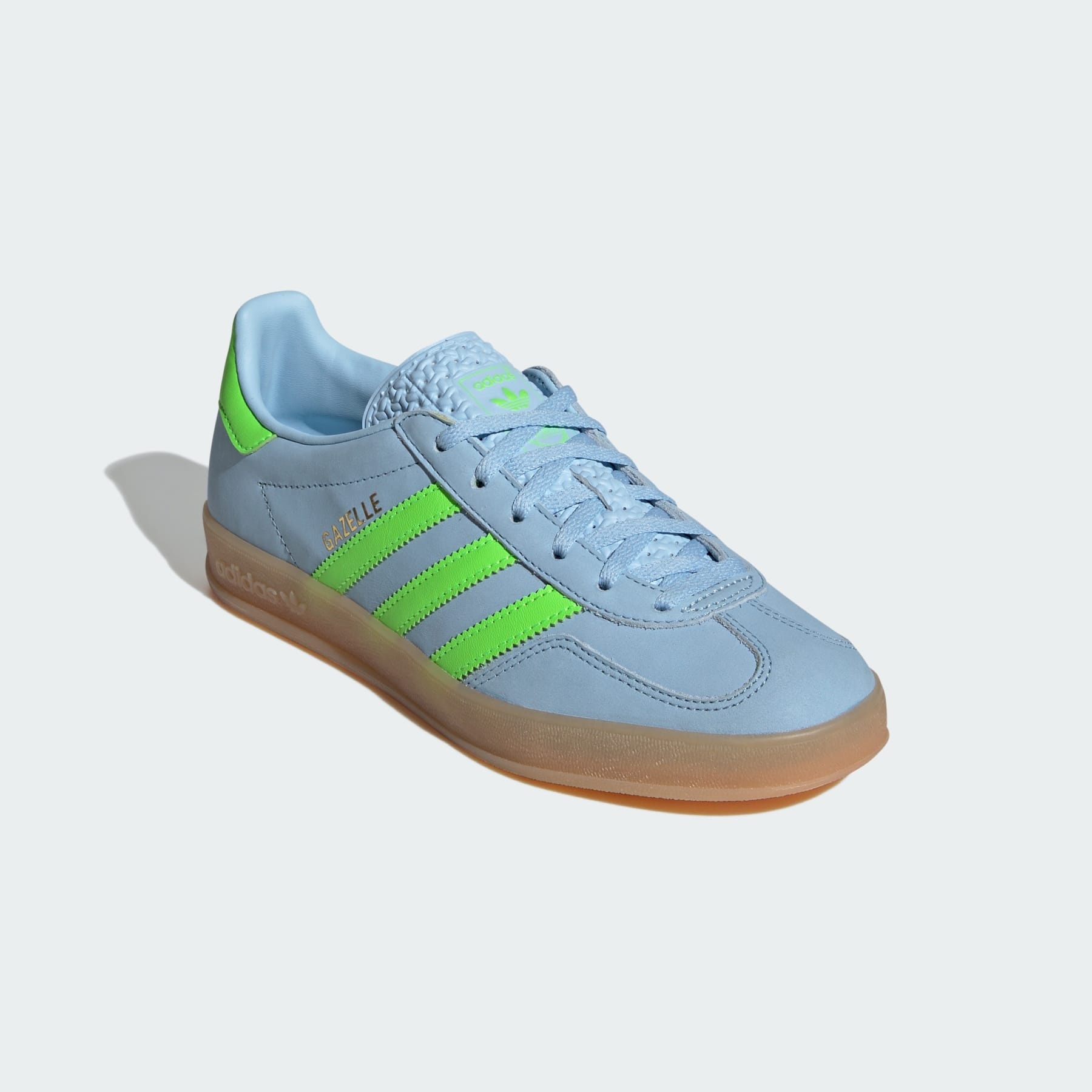 Gazelle Indoor Shoes - 5