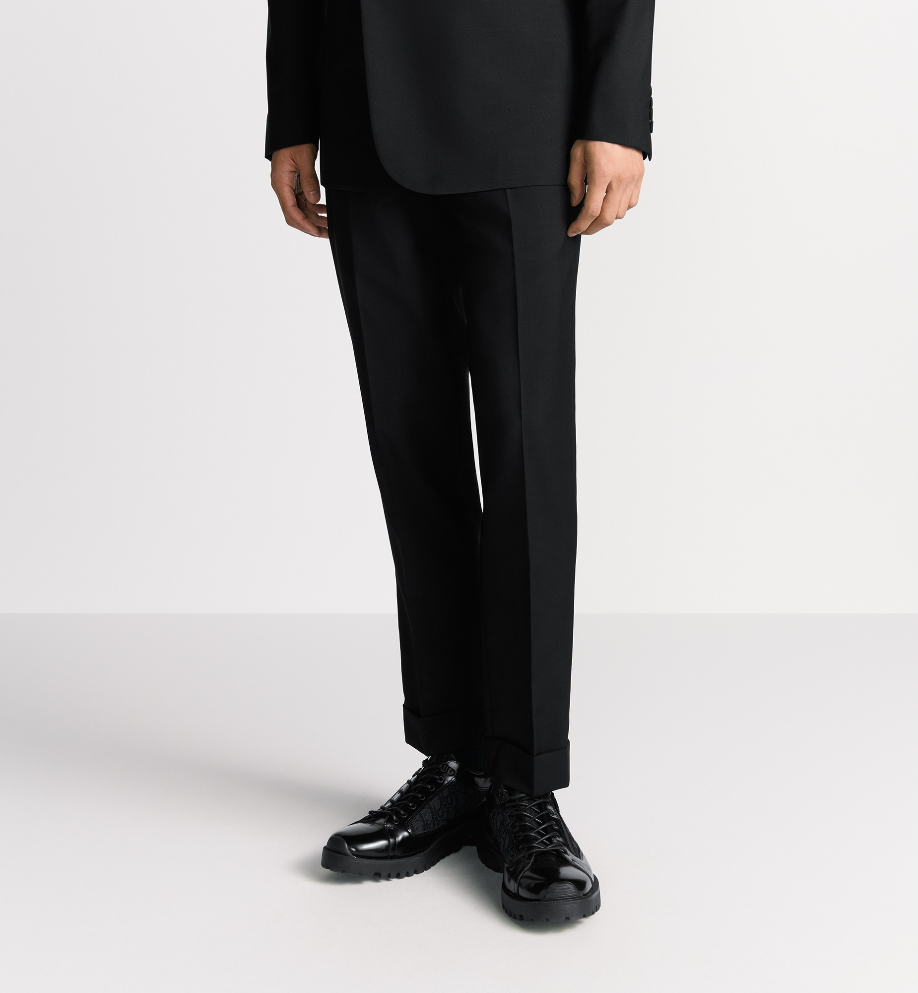 Tailored Chinos - 2