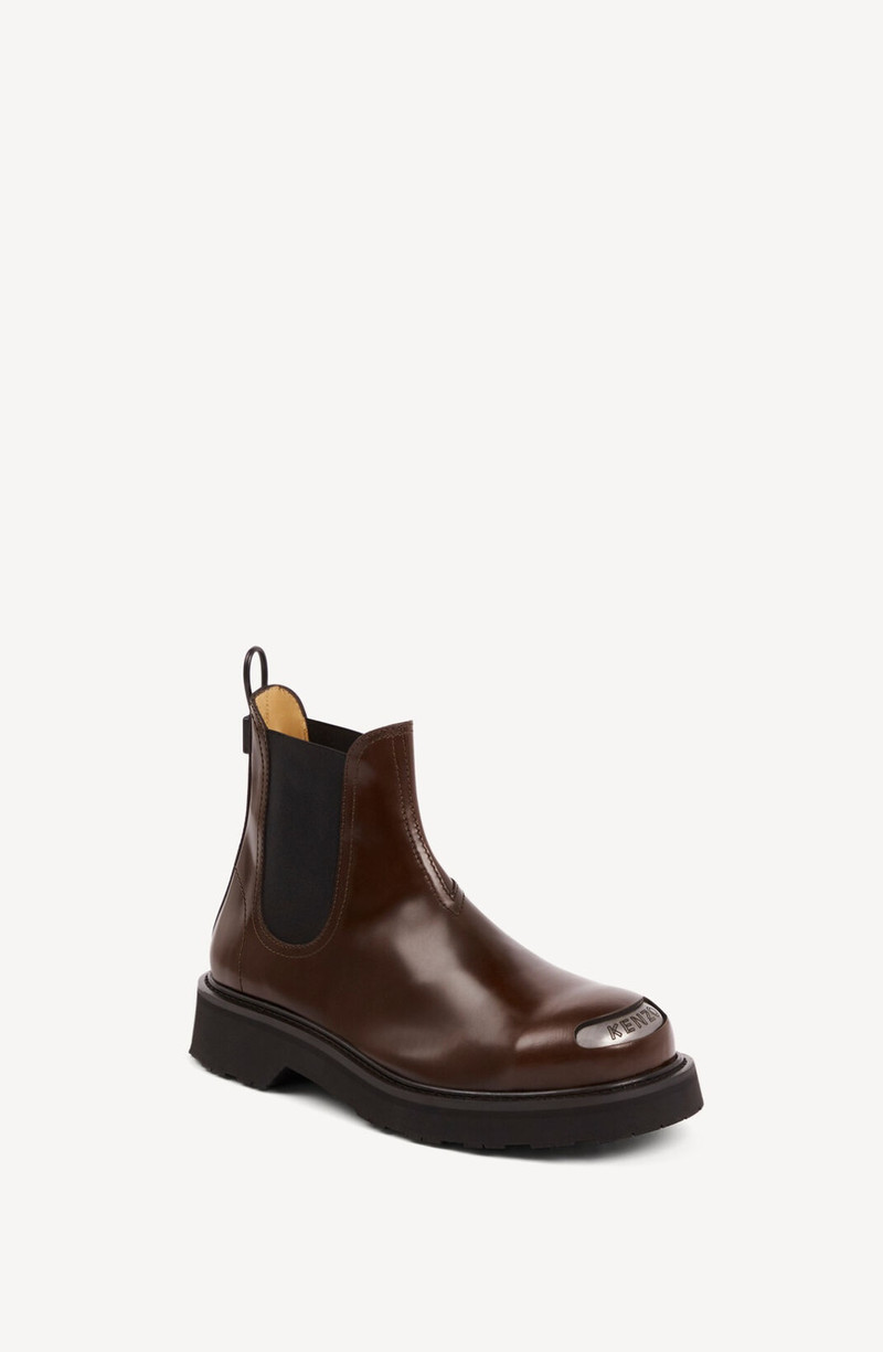 KENZOSMILE Chelsea boots 2