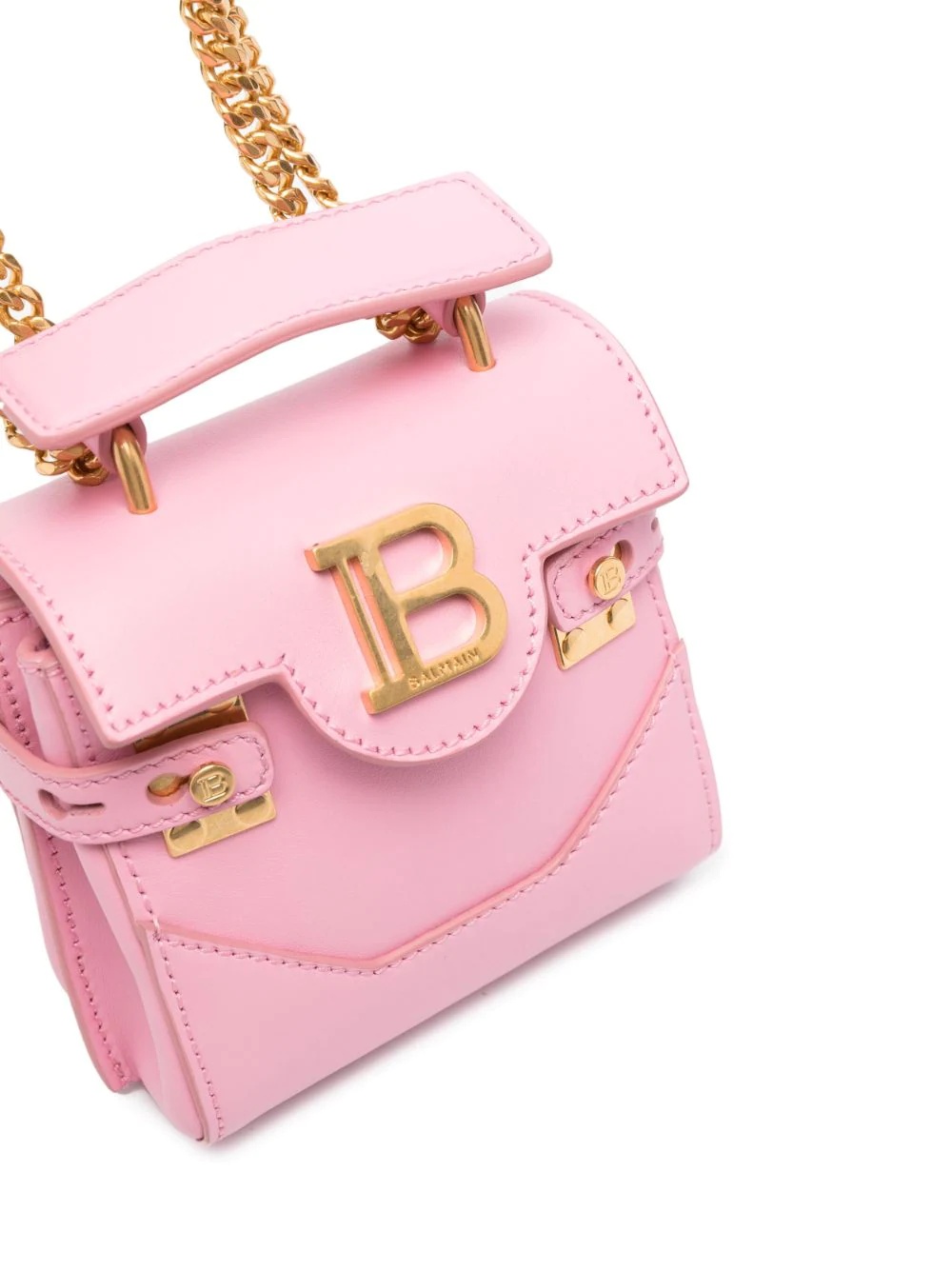 B Buzz 23 mini bag - 5