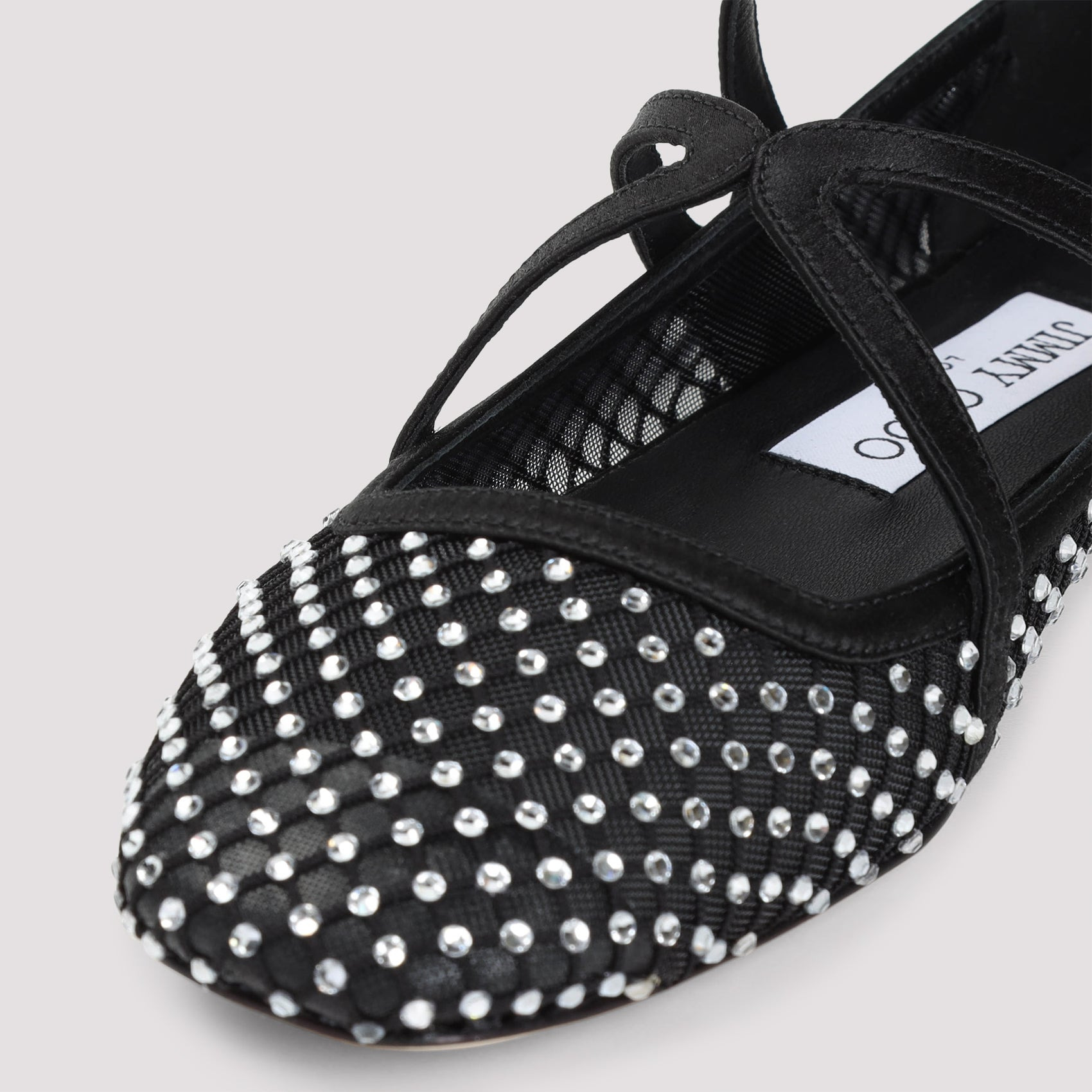 Jimmy Choo Astoria Ballerinas Women - 4