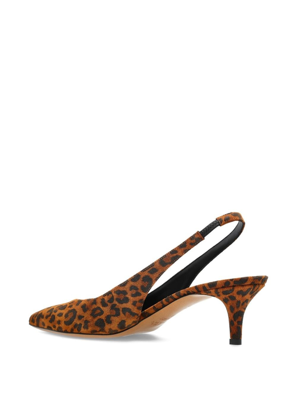 Pointed pumps - 2