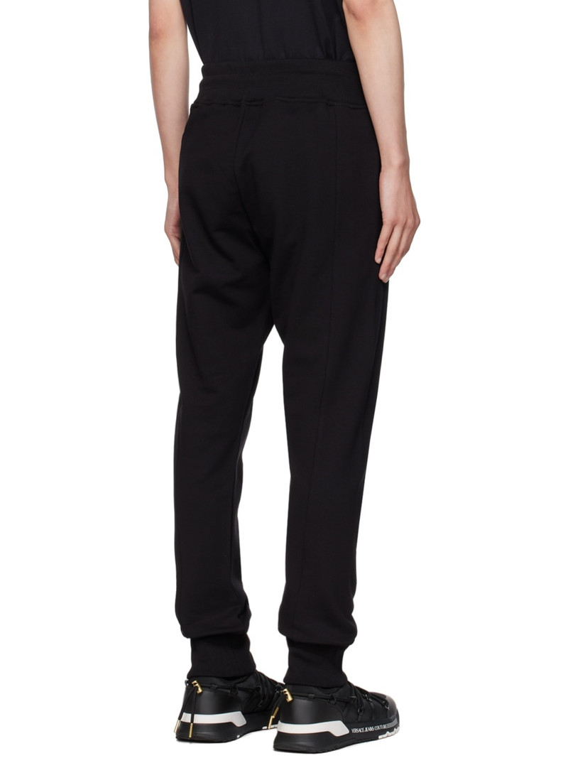drawstring cotton sweatpants 3