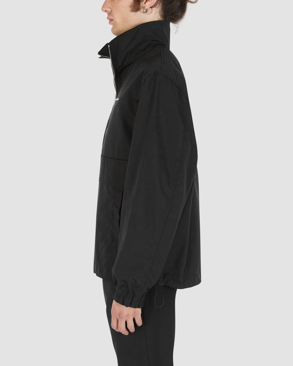 TRACK WINDBREAKER - 6