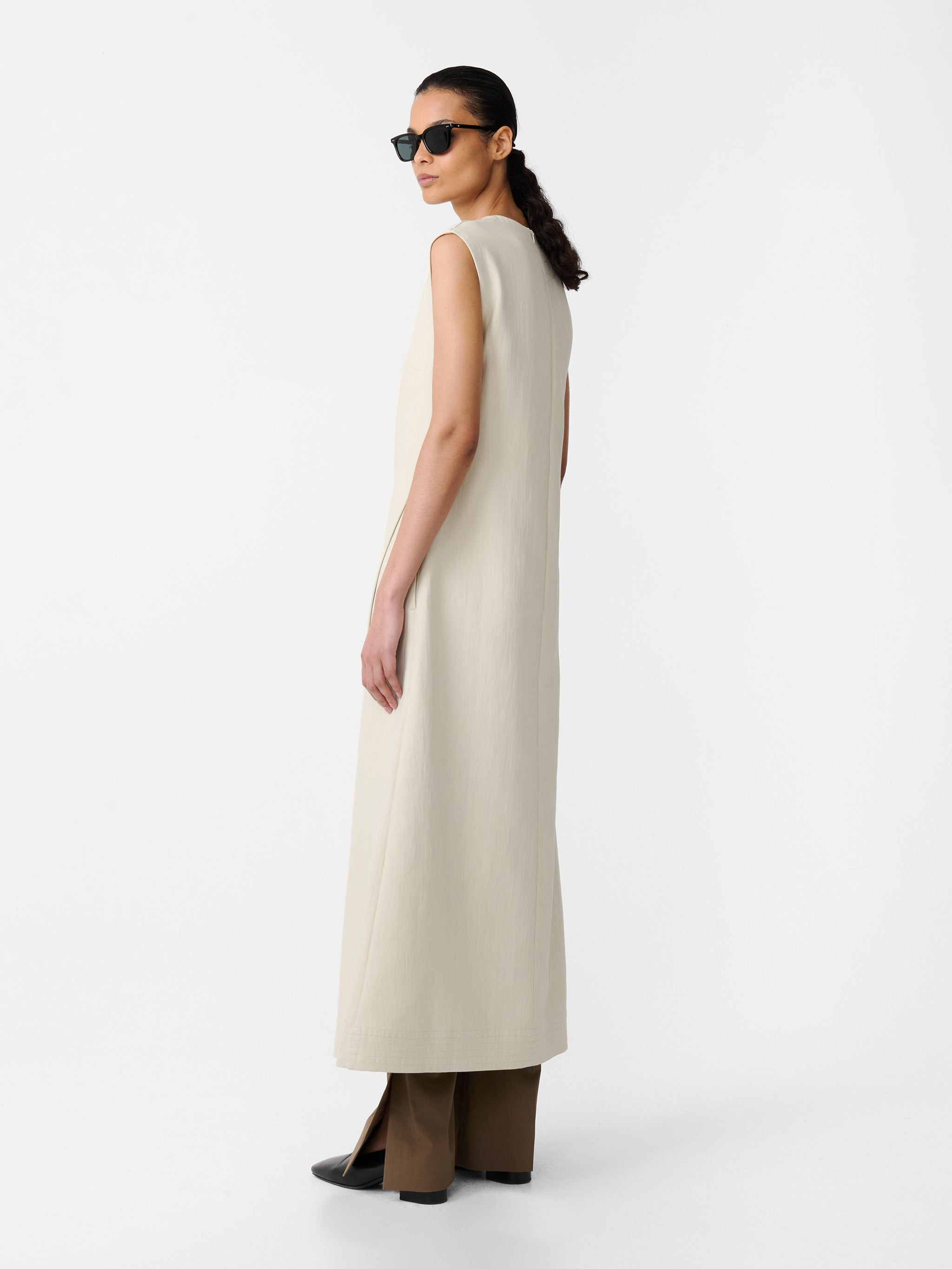 Corus Dress - 4