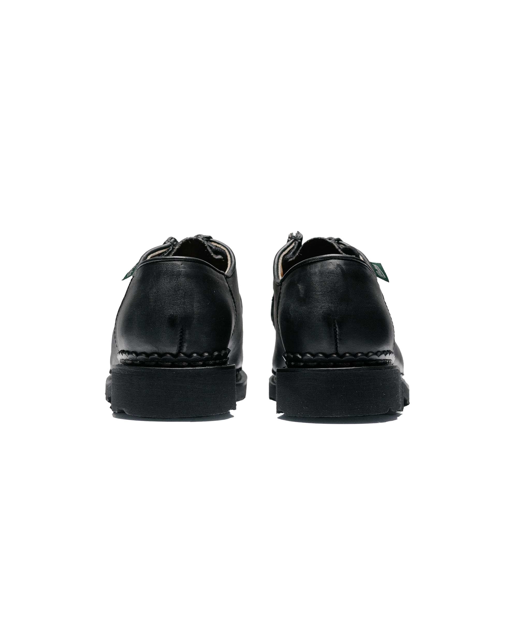 Michael Lisse Noir - 4