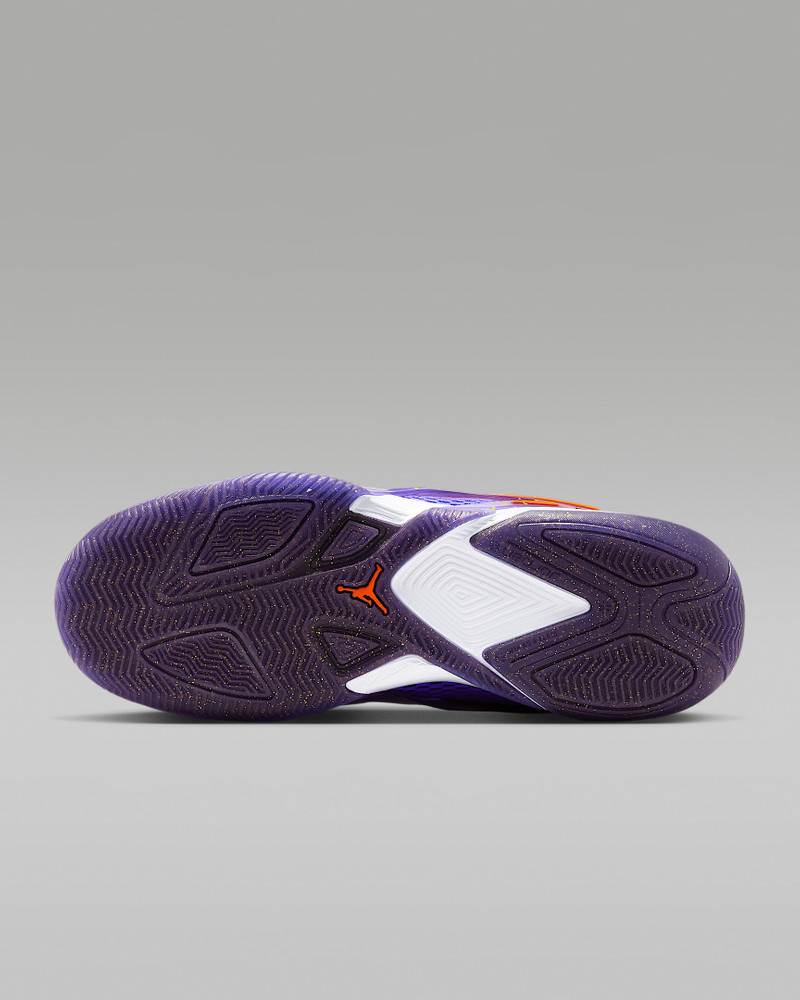 Jordan Jordan Heir Series "Royalty" Women's Basketball Shoes outlook