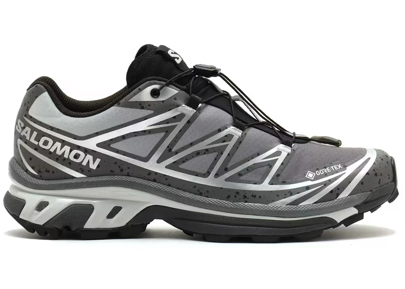 Salomon XT-6 Gore-Tex atmos Concrete Jungle - 1