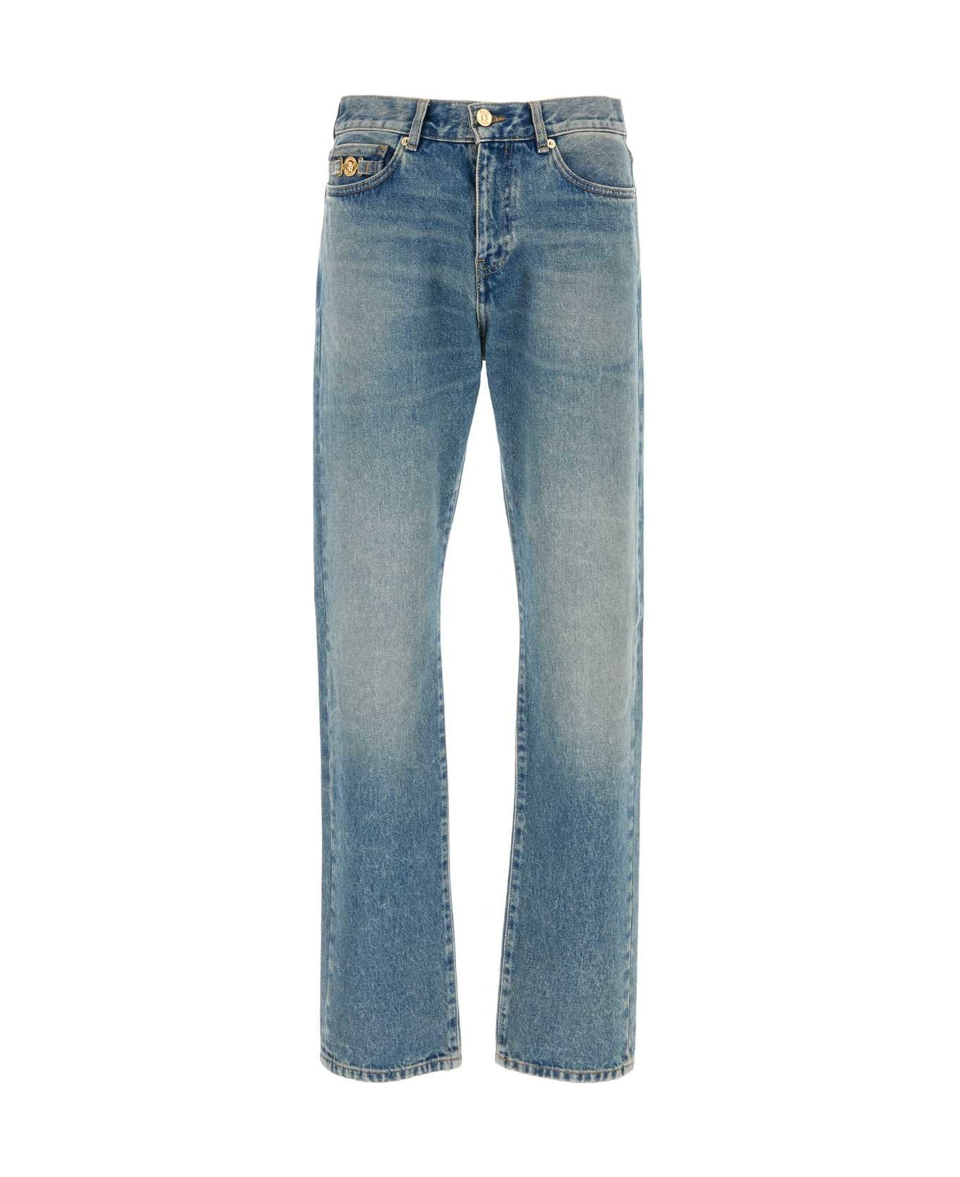 Medusa Jeans - 1