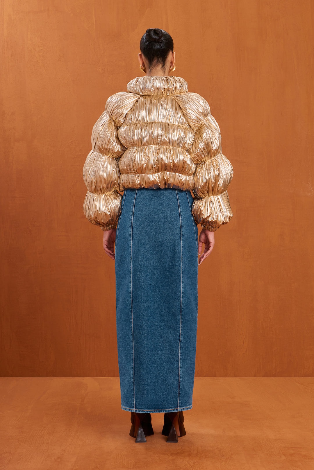 BOMBON JACKET - 5