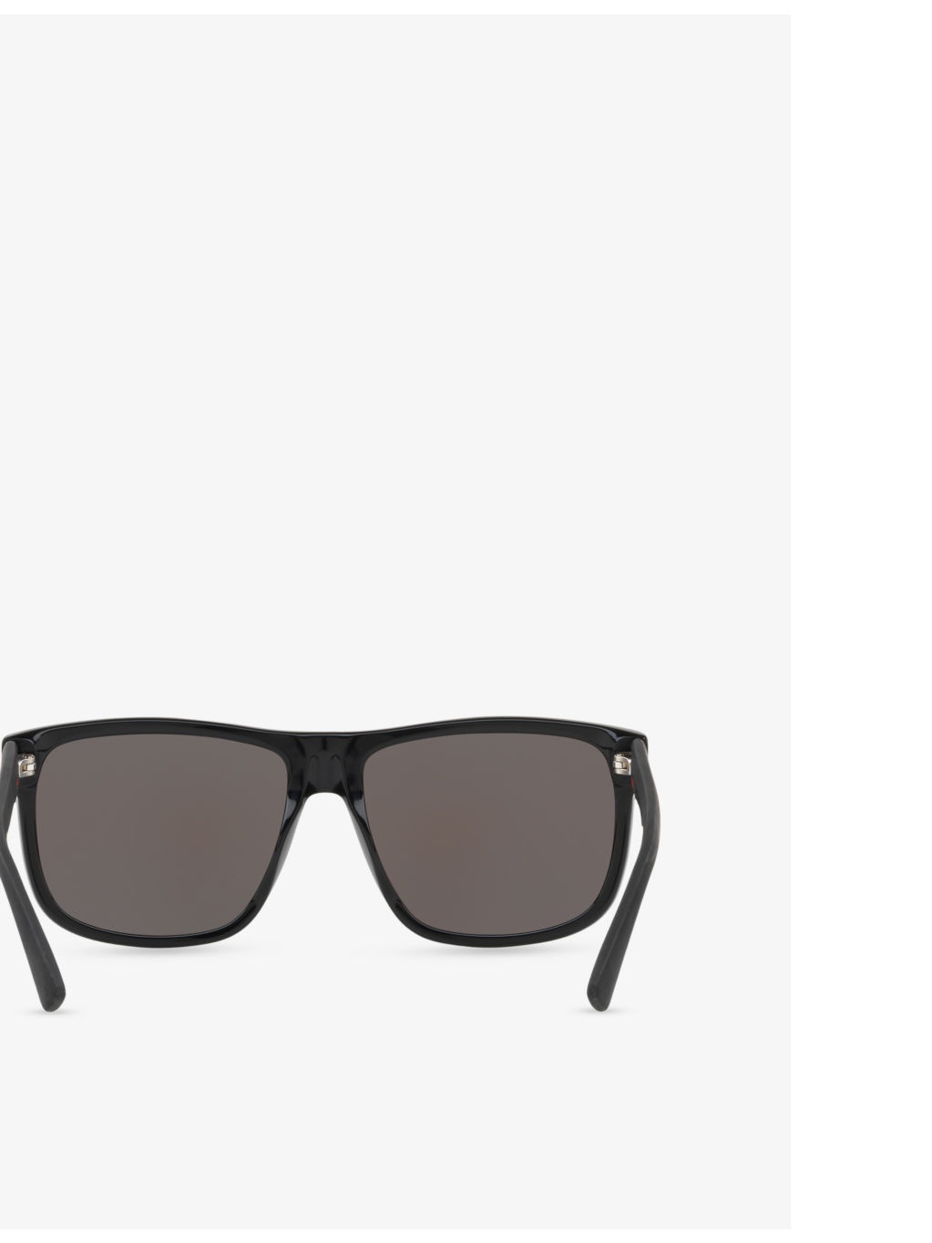 GG0010S Square-Frame Acetate Sunglasses - 4