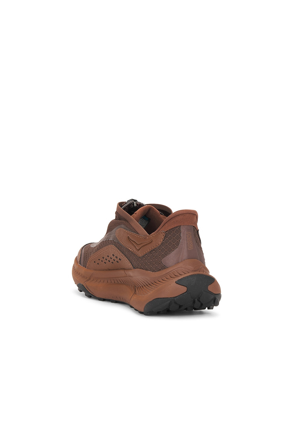 U Project Transport Sneaker - 3