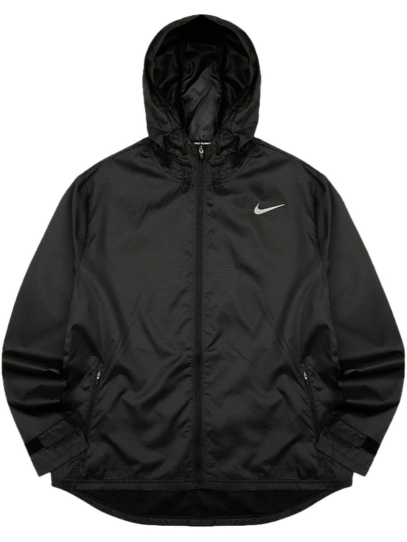 W Essential "Black" jacket - 1