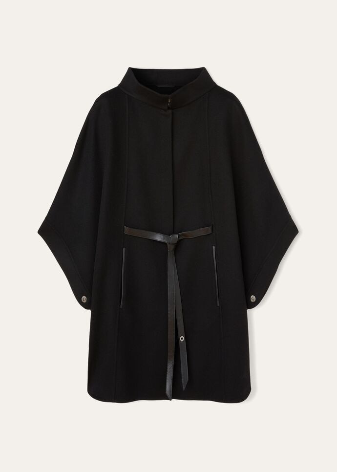 Salzburg Cape - 1