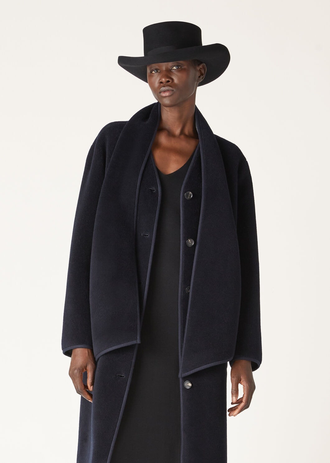 Gladwin Coat - 4