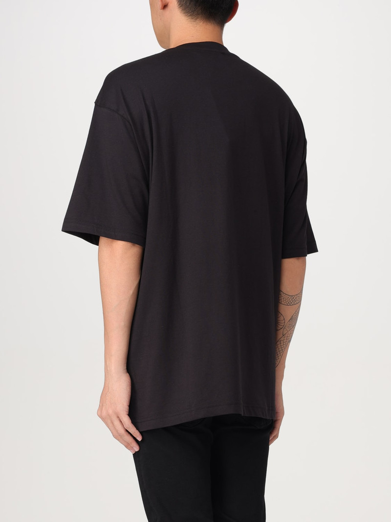 VERSACE JEANS COUTURE T-shirt men Versace Jeans Couture outlook