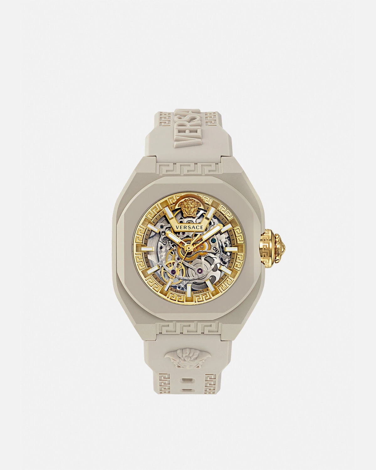 V-Legend Skeleton Watch - 1