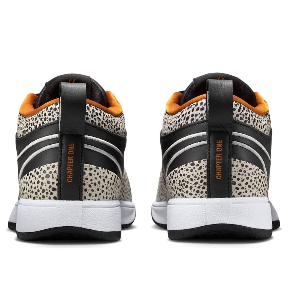 Nike Book 1 EP 'Safari' IO9703-001 - 5