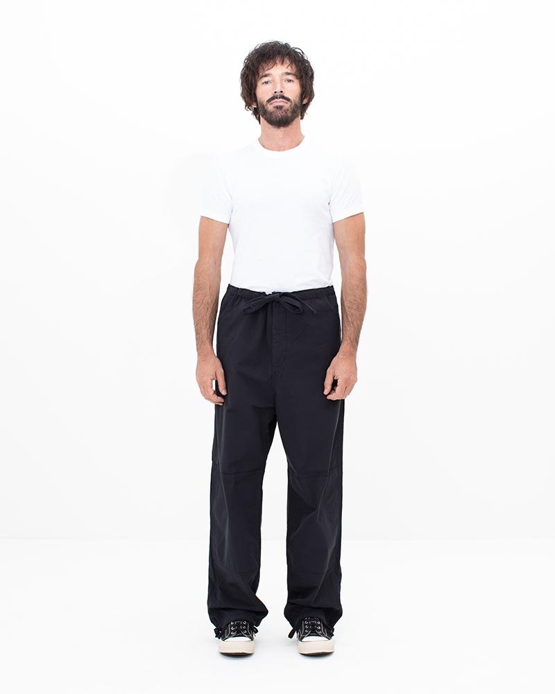 SHARMA PANTS NAVY - 2