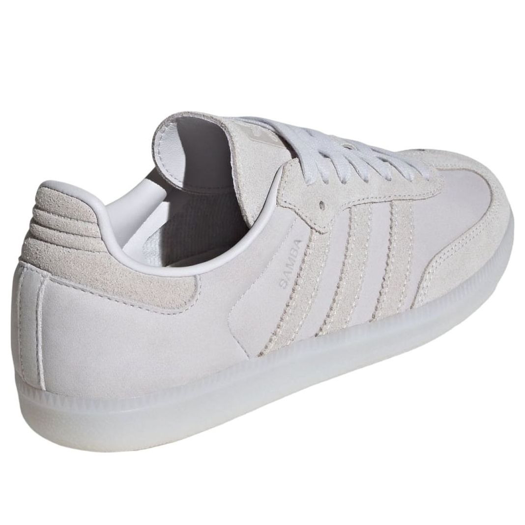 (WMNS) adidas Samba OG 'Dash Grey' JI2728 - 4