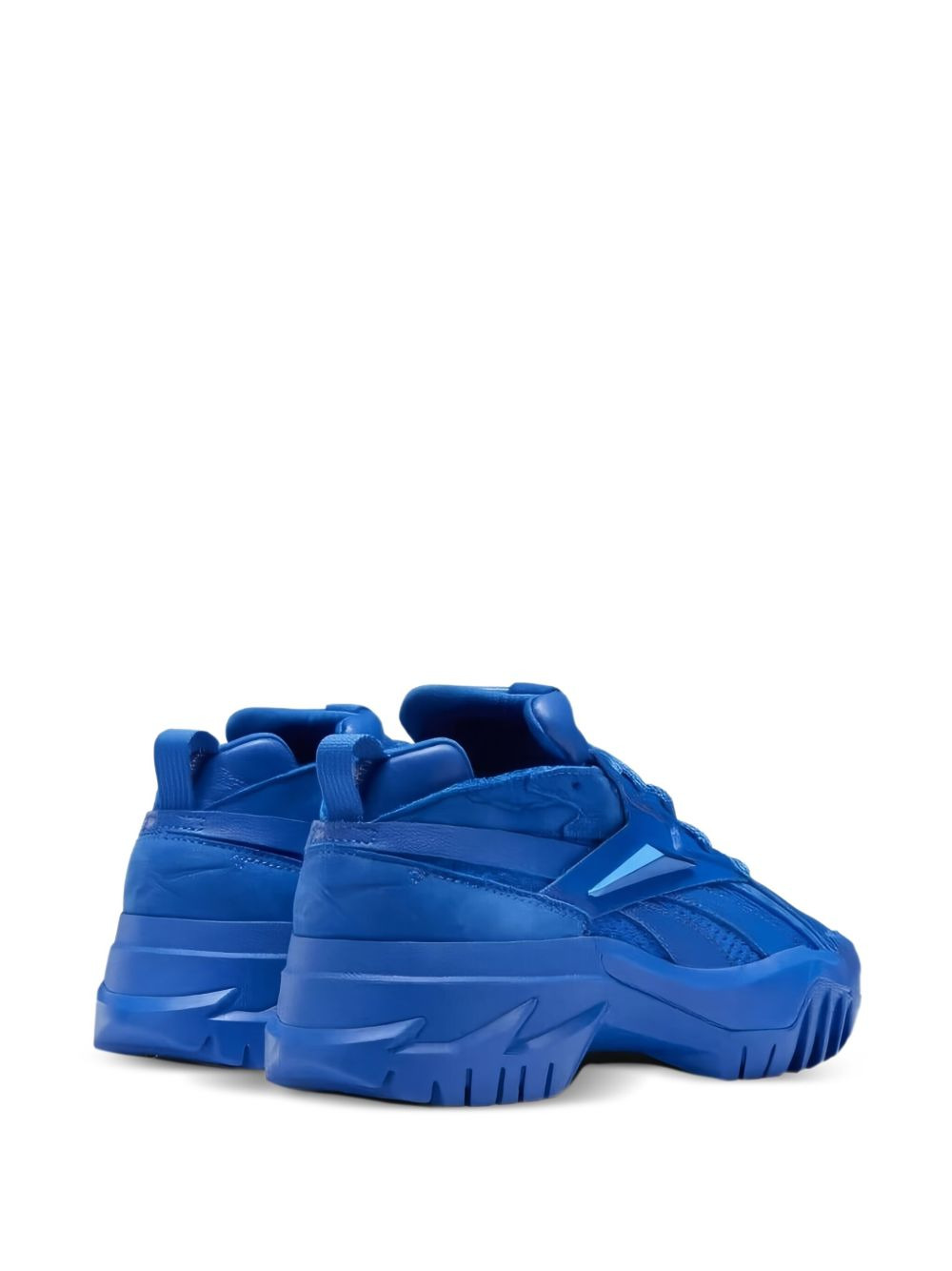 Club C V2 WMNS chunky sole sneakers - 3