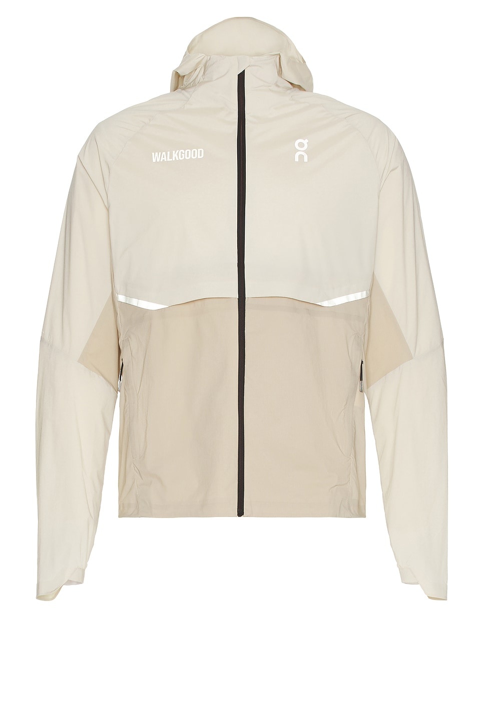 x Walkgood LA Core Jacket - 1