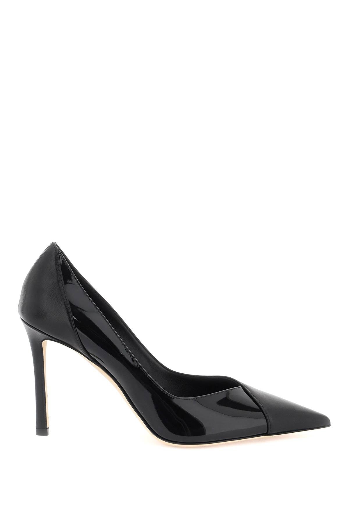 Jimmy Choo Cass 95 Pumps Women - 1