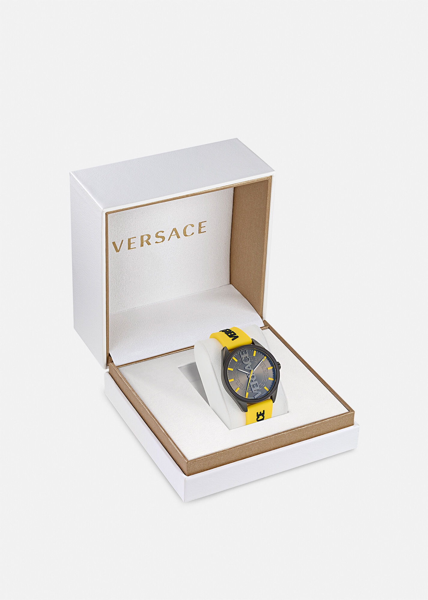 V-Vertical Watch - 4