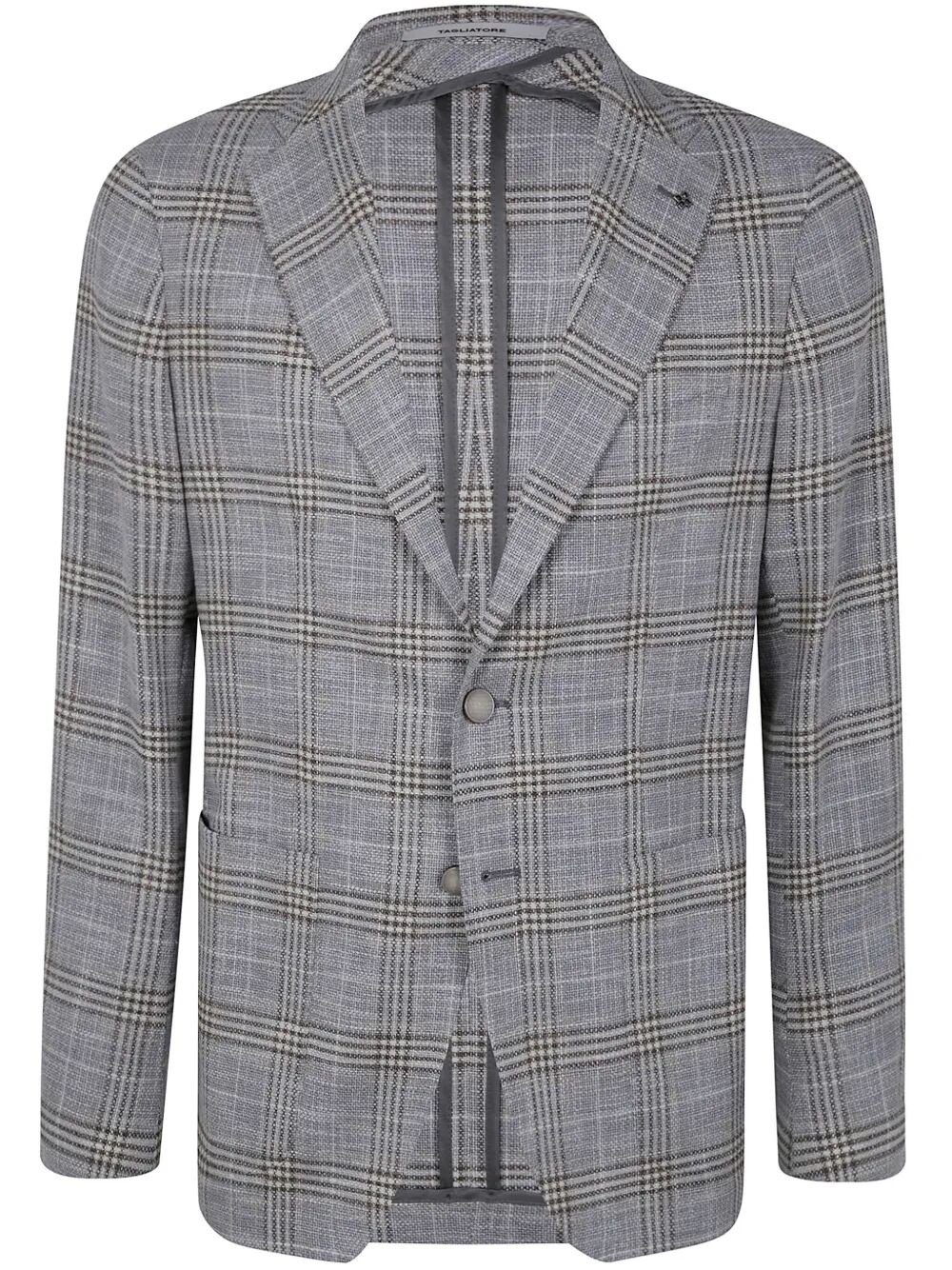 TAGLIATORE - Tagliatore Men Man Jacket - 4