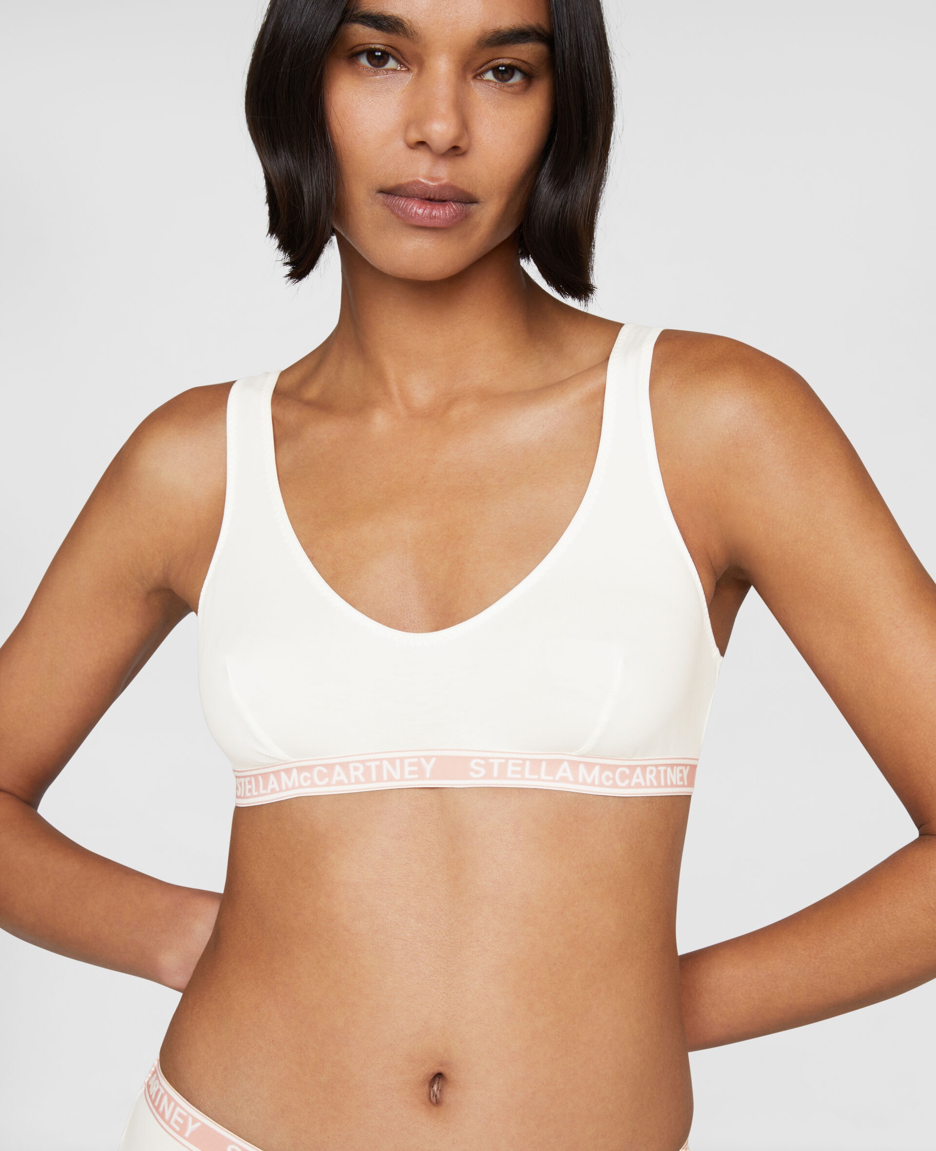 Ivy Chatting Bralette - 4