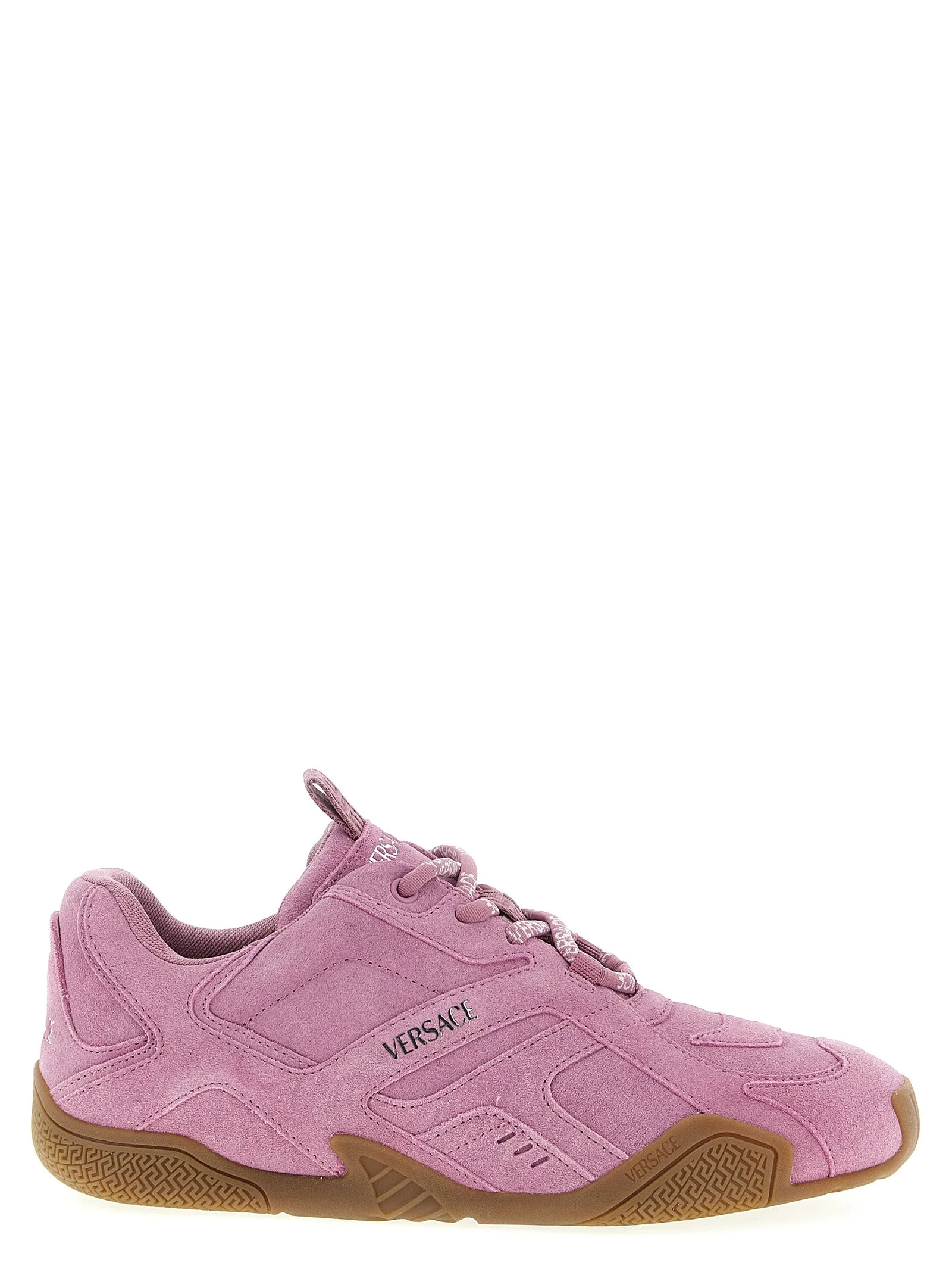 Galaxia Sneakers Pink - 1