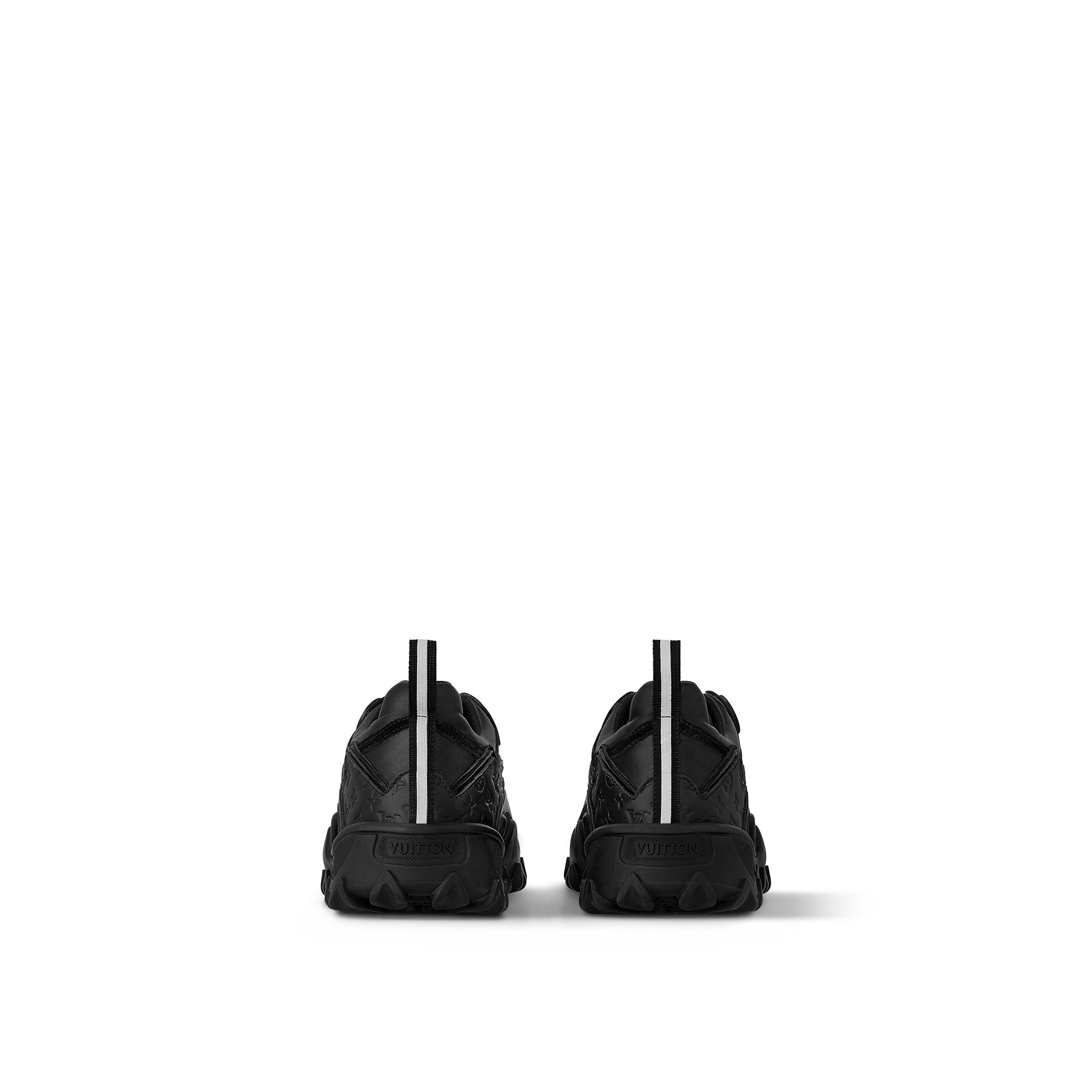 LV Rush Sneaker - 5