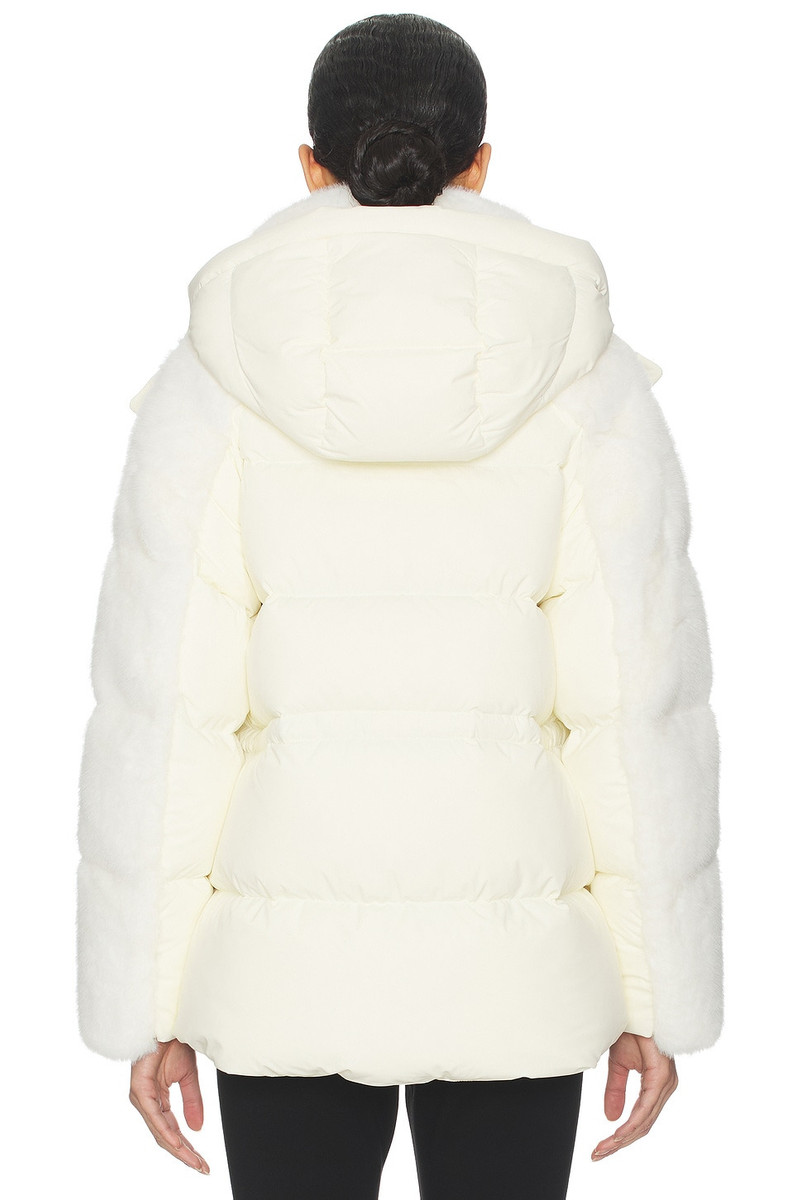 MACKAGE Cassidy Coat outlook