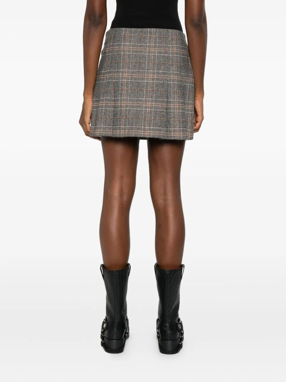 `Consolata` Skirt - 4