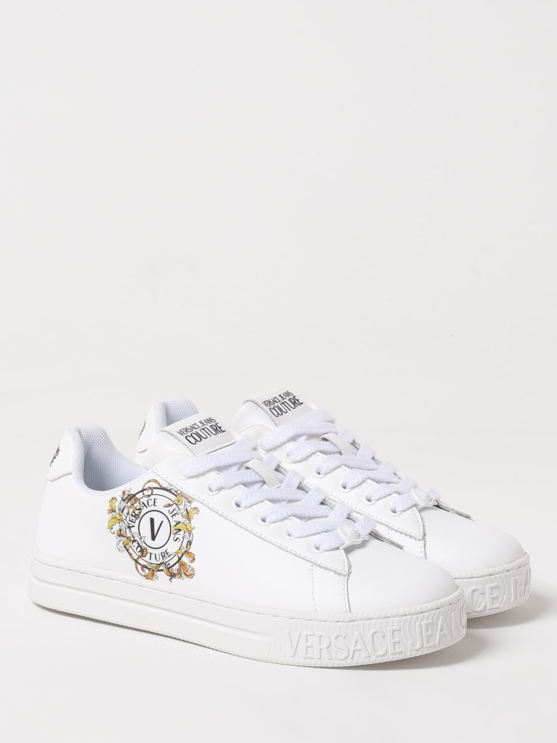 Sneakers woman Versace Jeans Couture - 2