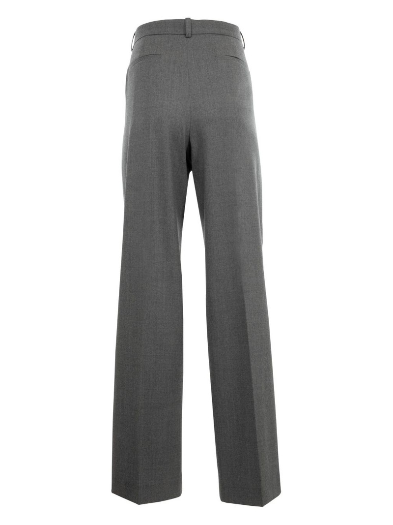 WARDROBE.NYC straight-leg trousers outlook