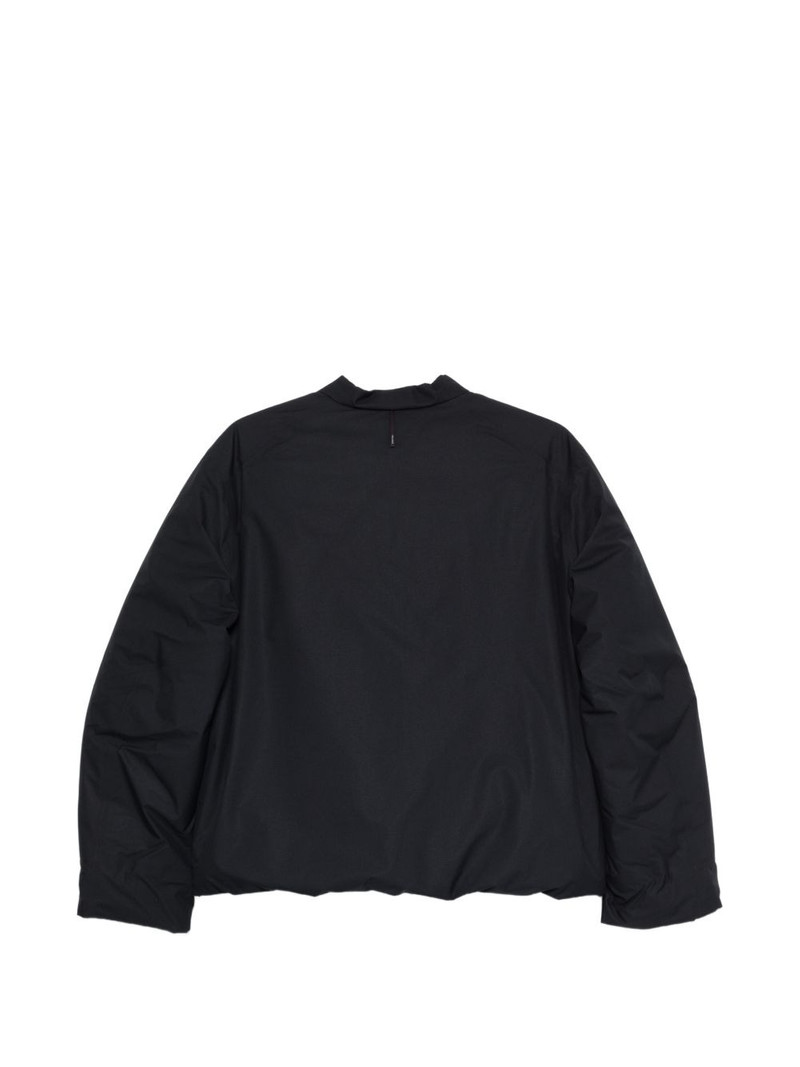 Arc'teryx Decca zip jacket outlook