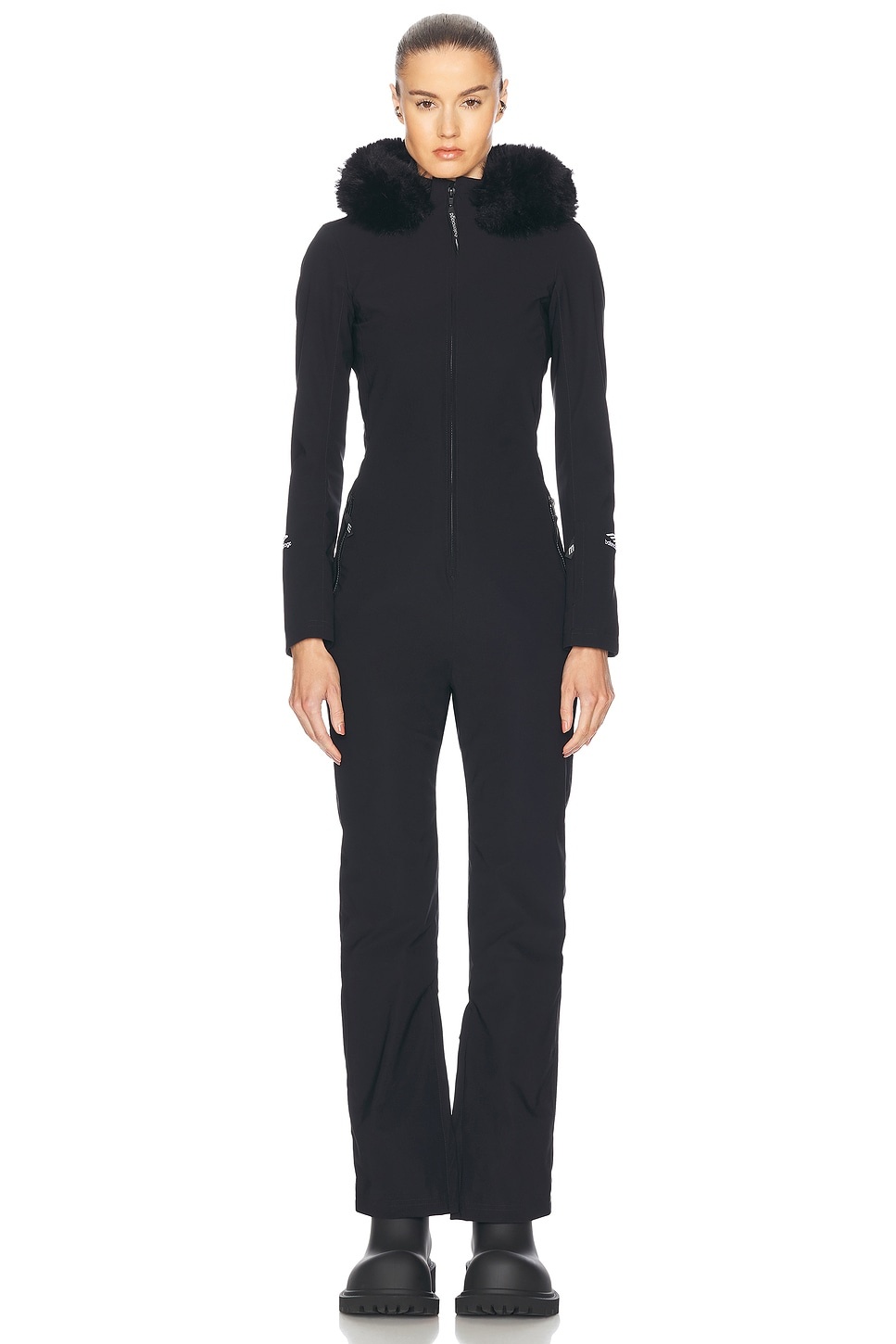 Ski Sexy Jumpsuit - 1