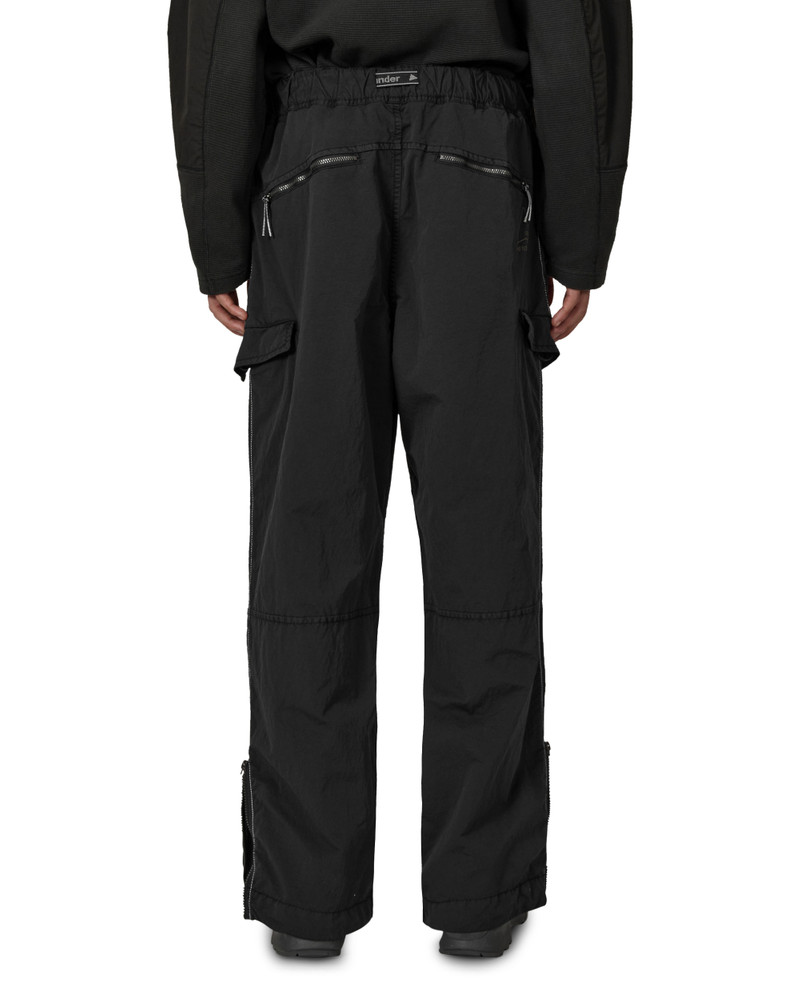 ROA X And Wander Garment-dyed Pants 3