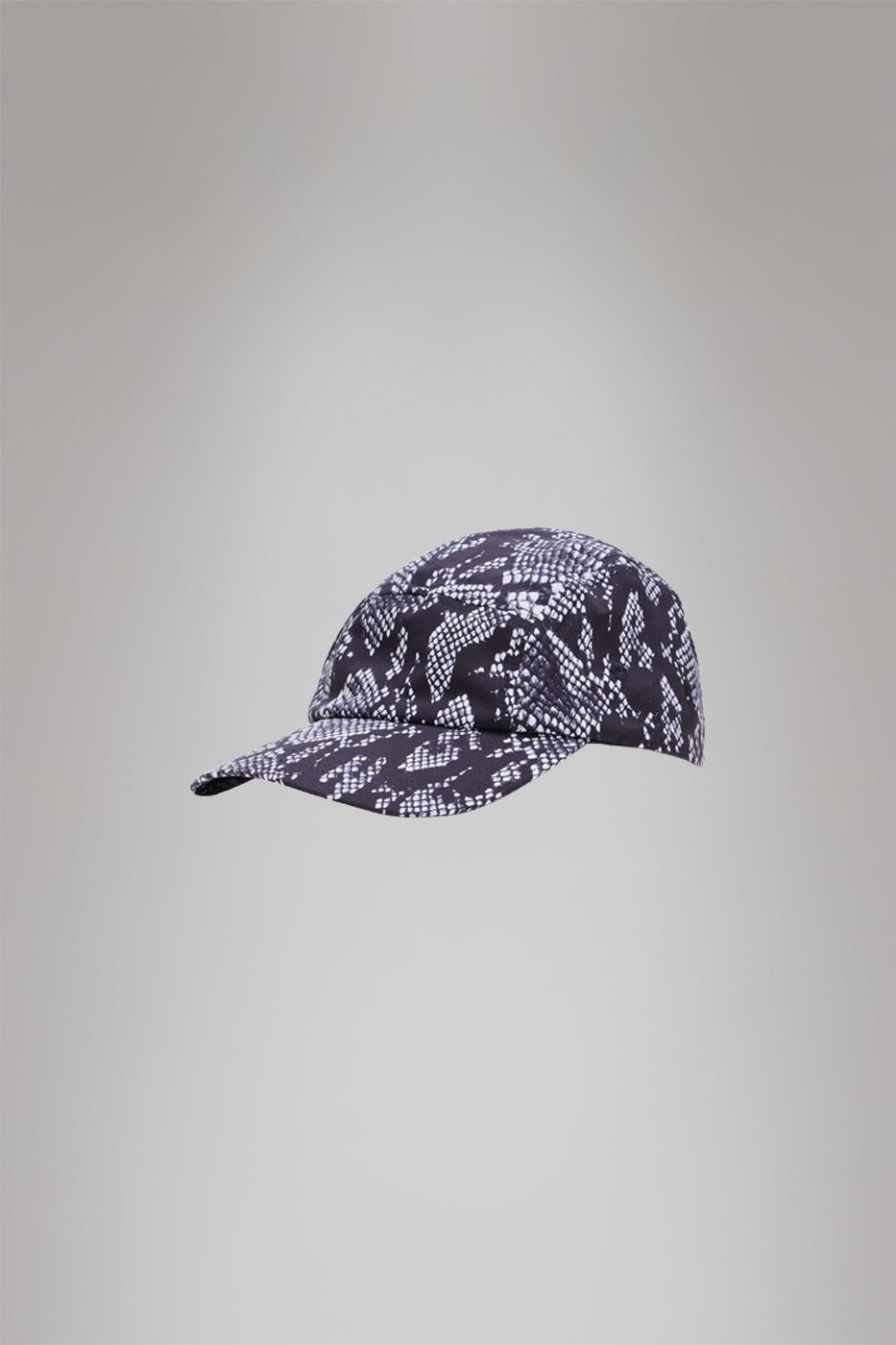 Snake Mito 5 Panel Cap - 4