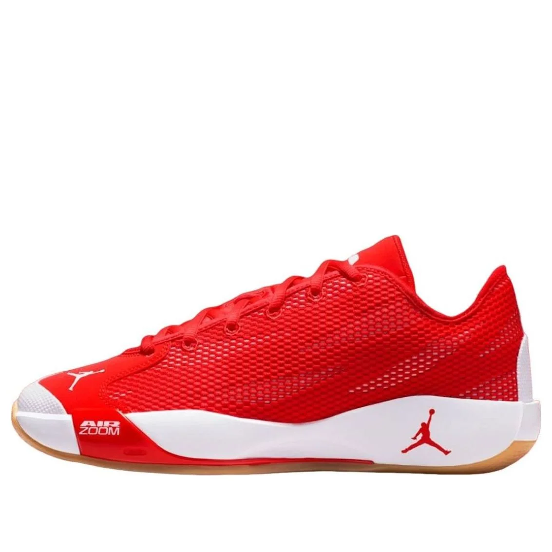 Air Jordan Luka .77 'Chile Red' IF1610-600 - 1