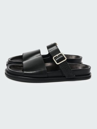 Studio Nicholson Men's Sole Sandal outlook